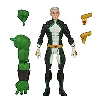 Marvel Legends Series Comics Boy 6-Inch Collectible Action Figures, Toys for Ages 4 and Up