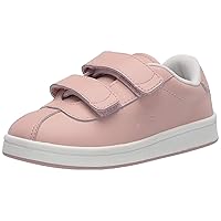 Lacoste Unisex-Child Masters 120 2 Sui Sneaker