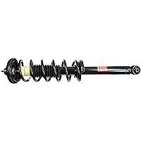 Monroe Quick-Strut 172324 Suspension Strut and Coil Spring Assembly for Acura TSX