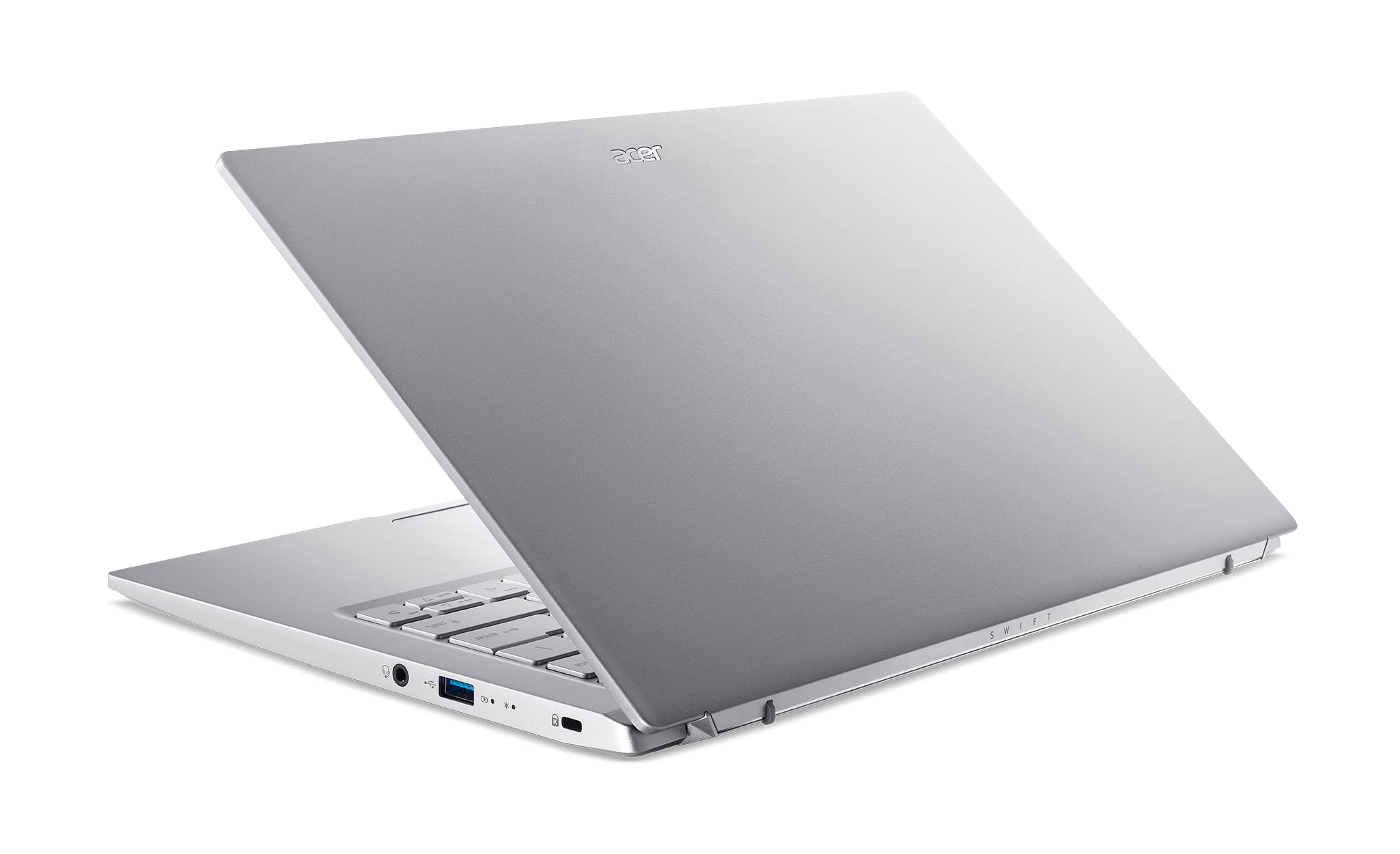 Acer Swift 3 SF314-512T-56CT Thin & Light Laptop | 14