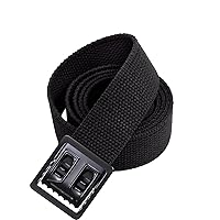 Rothco Web Belts With Open Face Buckle