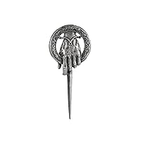 Dark Horse Deluxe Game of Thrones Hand of The Queen Pin,180 months to 1188 months