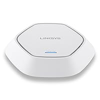 Lapac1750 - Ac1750 Dual Band Access Point