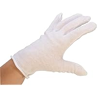 Lightweight Inspection Gloves, Ladies Small, 12 Pack | GLV-190.10