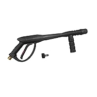 Simpson Cleaning Universal Pressure Washer Gun with Side Assist Handle for Cold Water Machines Use up to 4500 PSI