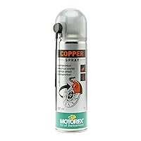 400502 Fusing/Sticking Prevention Lubricating Copper Spray, (300ml) 0.3 Liters