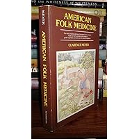 American Folk Medicine American Folk Medicine Paperback Hardcover