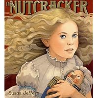 The Nutcracker: A Christmas Holiday Book for Kids The Nutcracker: A Christmas Holiday Book for Kids Hardcover Audible Audiobook Kindle Paperback
