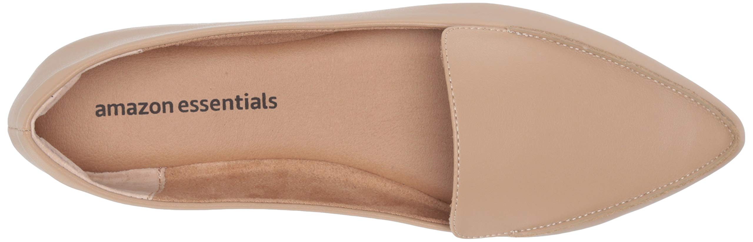 Amazon Essentials Women's Loafer Flat