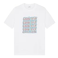 Paul Smith Ps Womens Good Day T-Shirt