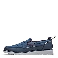 Rockport Mens Axelrod Quilted