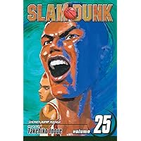 Slam Dunk, Vol. 25 (25) Slam Dunk, Vol. 25 (25) Paperback
