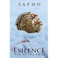 Esilence: War of the Thief
