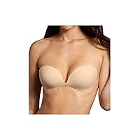 Women's Invisible Adhesive Bra