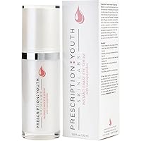 Instant Erase Eye Serum With Neuropeptides – 30ml /1oz