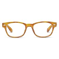 Peepers by PeeperSpecs Clark Blue Light Blocking Reading Glasses
