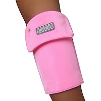 Travelware Arm Pocket Pink (#124)