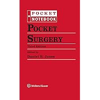Pocket Surgery Pocket Surgery Loose Leaf Kindle
