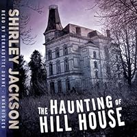 The Haunting of Hill House The Haunting of Hill House Audible Audiobook Paperback Kindle Hardcover Mass Market Paperback MP3 CD