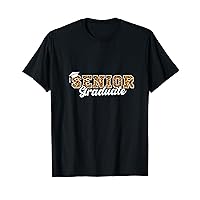 2024 Graduate Graduation Matching Family Senior Student T-Shirt