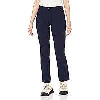 Mammut Runbold Pants - Womens, Short, Marine, US 8, 1022-01680-5118-38-20