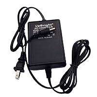 21V AC/AC Adapter Compatible with BACK2LIFE GPU48210100WA00 HKA21-1000 Back 2 to Life HKA211000 MKA21-1000 BL2002 B2L B2 LA B2LA DG120100D DG1201000 BackLife BL Motion Massager 21VAC 1A Power