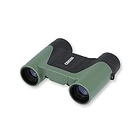 Wild Cat Series 7x18mm Focus Free Binoculars for Kids, Educational Kids Binoculars Ages 5+, Outdoor Gift for Kids (WC-718)