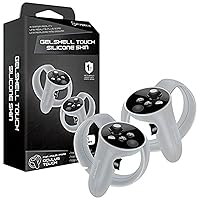 Hyperkin GelShell Touch Controller Silicone Skin for Oculus Rift