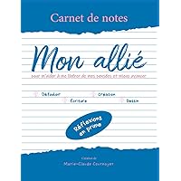 Mon allié (French Edition) Mon allié (French Edition) Paperback