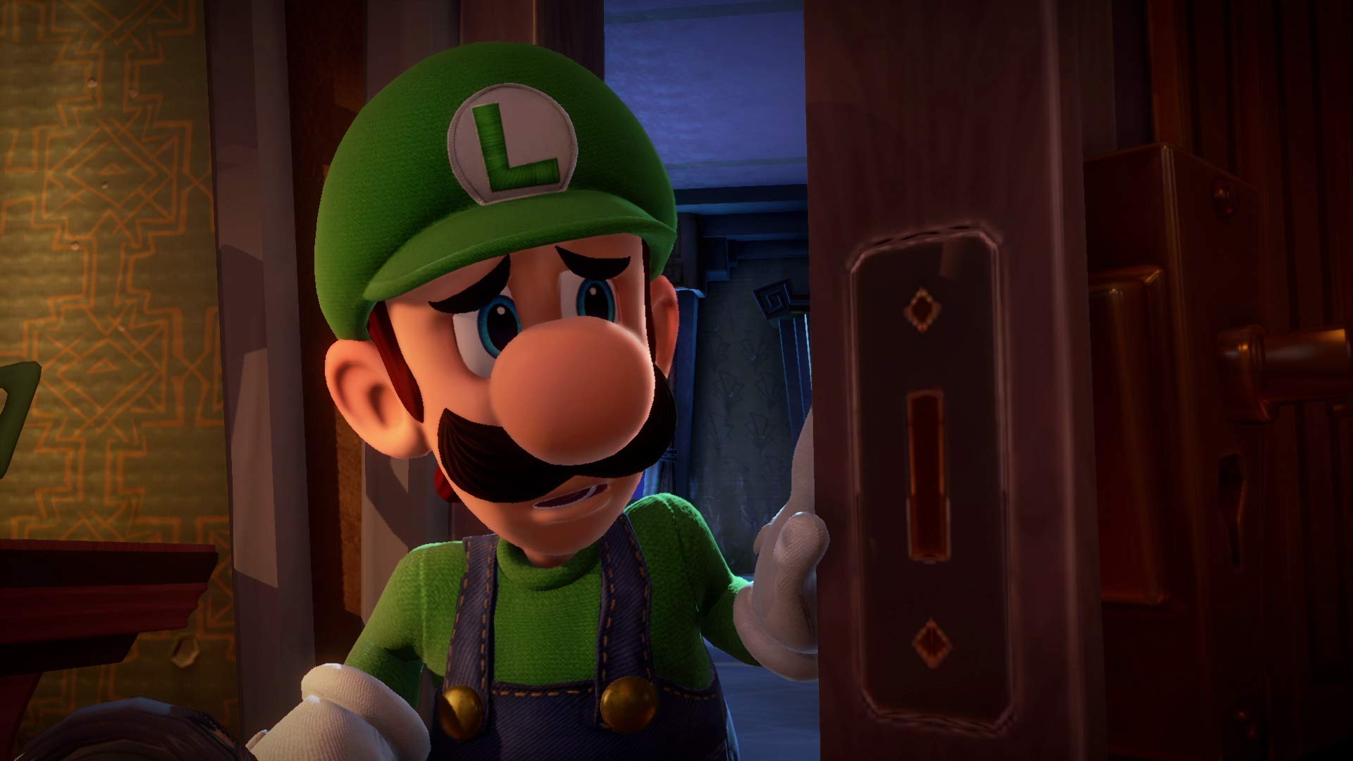 Luigi's Mansion 3 - Nintendo Switch [Digital Code]