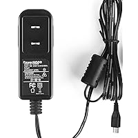 AC/DC Adapter for with Ingenico Link 2500 PMF30912010U Wireless Terminal Wall Charger Direct Plug Charger Link 2500, Dual 2500, iSMP4 Power Supply Cord Battery Charger Cable PSU
