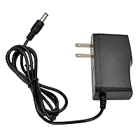 12V AC/DC Adapter for Roku ELW121210-A 12VDC Switching Power Supply Cord Cable PS Wall Home Charger Input: 100-240 VAC Worldwide Use Mains PSU