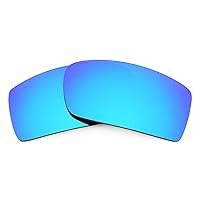 Revant Replacement Lenses for Wiley X Peak