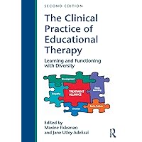 The Clinical Practice of Educational Therapy The Clinical Practice of Educational Therapy Paperback eTextbook Hardcover