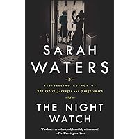The Night Watch The Night Watch Paperback Audible Audiobook Kindle Hardcover Audio CD Digital