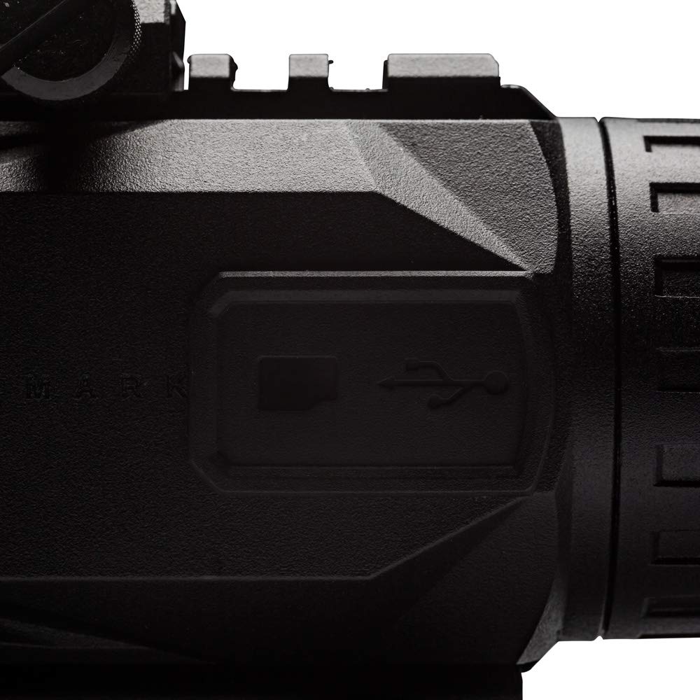Sightmark Wraith HD Digital Night Vision Riflescope.