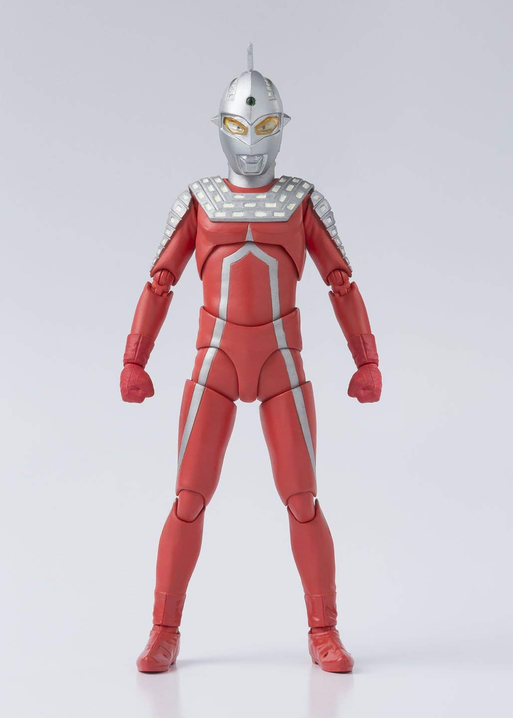 TAMASHII NATIONS Ultraman: Ultra Seven, Bandai S.H. Figuarts