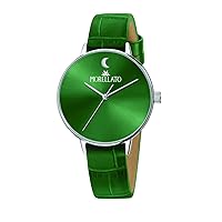 MORELLATO Women's R0151141526 NINFA Analog Display Analog Quartz Green Watch
