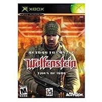 Return to Castle Wolfenstein: Tides of War - Xbox