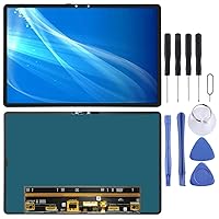LCD Screen for Lenovo Tablet Xiaoxin Pad Pro 11.5 inch TB-J716 TB-J716F(2021) with Digitizer Full Assembly (Black)