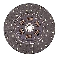 Omix-Ada Omix | 16905.13 | Clutch Friction Disc | OE Reference: 5354689 | Fits 1976-1979 Jeep CJ with 304 CID