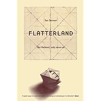 Flatterland: Like Flatland, Only More So Flatterland: Like Flatland, Only More So Paperback Kindle Hardcover