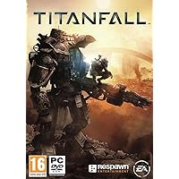 Titanfall - Xbox One Titanfall - Xbox One Xbox One