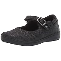 Stride Rite Unisex-Child Sr Reagan Mary Jane Flat