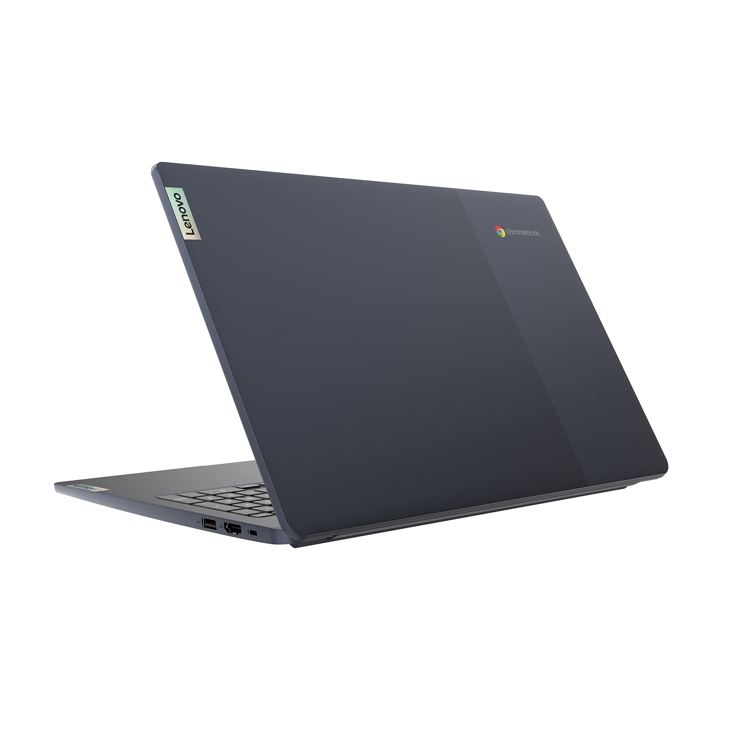 Lenovo 3i Chromebook - 2023 - Everyday Notebook - Chrome OS - 15.6