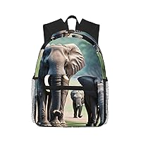 Stylish Casual Backpack - Spacious Bookbag With Adjustable Belt, Backpack men,Mini Backpack