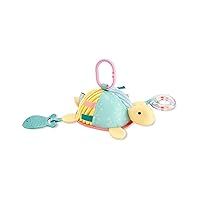 Simple Joys by Carter's Turtle Activity Toy, by The Sea, One Size