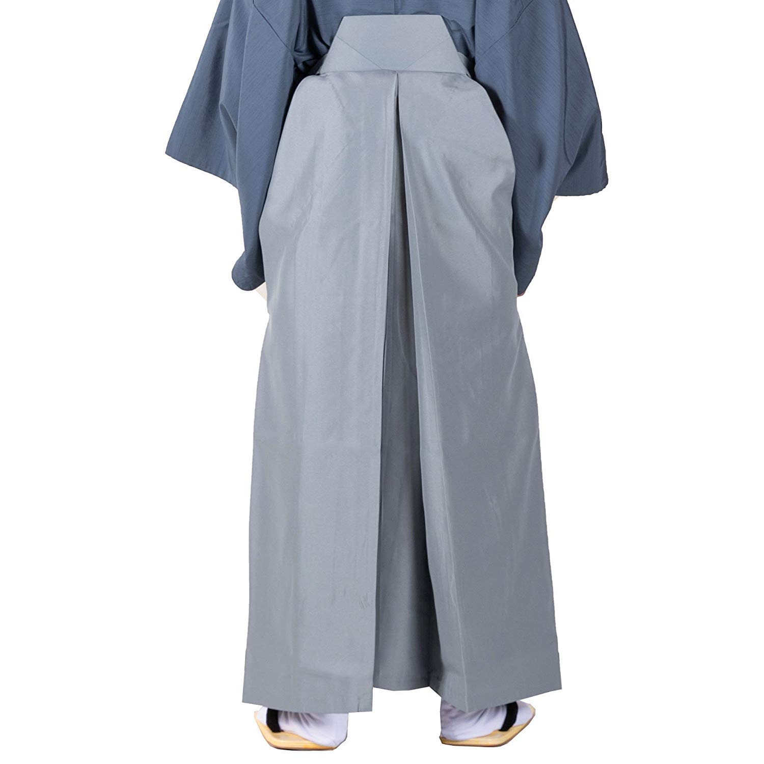 Sewing Pattern for Mens Kimono and Hakama Pants Mens Costume - Etsy UK