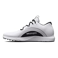 Men's Charged Draw 2 Spikeless Cleat Golf Shoe