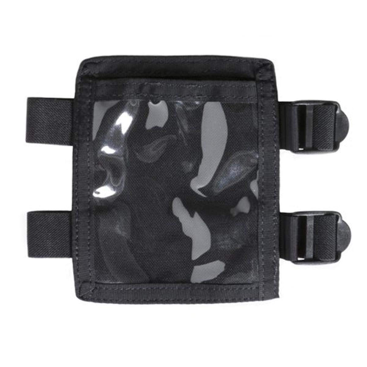 Tac Shield Arm Band ID Wallet